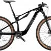 Wilier Urta Hybrid RockShox SID/Shimano XT/Miche 966 Mod. 2023