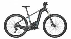 Bergamont E-Revox Premium Expert 29" Vélo électrique Mod. 2022 -Vtt Semi-Rigides Soldes EMTH Bg29ERPE S sw E Revox Prem Expert MJ22 00 il