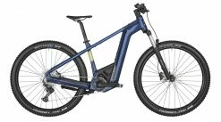 Bergamont E-Revox Premium Sport 29" Vélo électrique Mod. 2022 -Vtt Semi-Rigides Soldes EMTH Bg29ERPS S bl E Revox Prem Sport MJ22 00 il