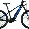Conway Cairon S 227 27.5" VTT Vélo électrique S Noir/bleu Mod. 2021