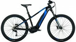 Conway Cairon S 227 27.5" VTT Vélo électrique S Noir/bleu Mod. 2021