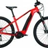 Conway Cairon S 229 29" VTT Vélo électrique S Rouge/noir Mod. 2021