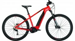 Conway Cairon S 229 29" VTT Vélo électrique S Rouge/noir Mod. 2021