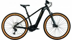 Conway Cairon S 729 29" VTT Vélo électrique M Noir/matt Noir Mod. 2021