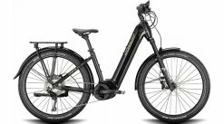 Conway Cairon SUV 7.0 Wave 27.5" Vélo Mod. 2022