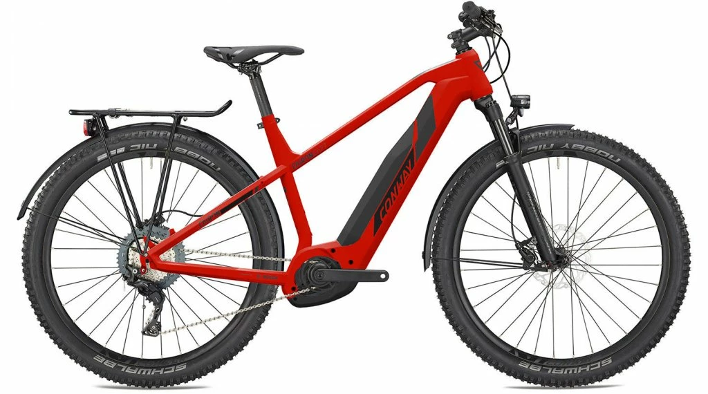 Conway Cairon C 1.0 Diamant 29" Vélo Mod. 2022 1 Conway Cairon C 1.0 Diamant 29" Vélo Mod. 2022