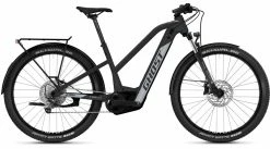 GHOST BIKES Ghost E-Teru B Advanced EQ Mid 27.5" Vélo Titane Gray/light Bleu Gray Pearl Matt Mod