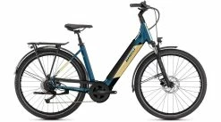 GHOST BIKES Ghost E-Teru B Essential Low EQ 27.5" Vélo Mod. 2022