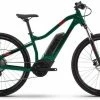 Haibike SDURO HardSeven Life 2.0 27.5" VTT Vélo électrique, L Kingston/coral/noir Mod. 2020