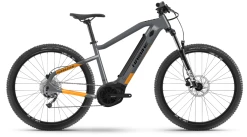 Haibike HardSeven 4 Mod. 2023