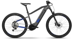 Haibike HardSeven 7 Mod. 2023 -Vtt Semi-Rigides Soldes EMTH Ha17HS07 450121 il