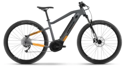 Haibike HardNine 4 Mod. 2023