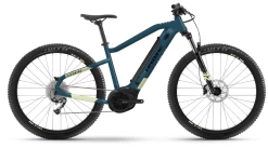 Haibike HardNine 5 Mod. 2023