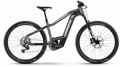 Haibike Alltrack 11 27.5 Gr. S Mat Royal Viola/lemon Mod. 2023