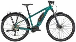 KONA El Kahuna SUV 29" VTT Vélo électrique Mod. 2022