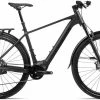 Orbea Kemen 10 Gr. L Matt-gloss Night Noir Mod. 2022