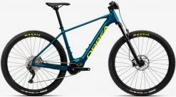 Orbea Urrun 30 Mod. 2023