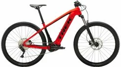 Trek Powerfly 4 625W 27.5" Vélo électrique Gr. XS Roueioactive Rouge/trek Noir Mod. 2022