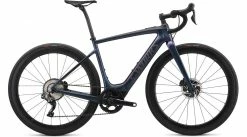 Specialized S-Works Turbo Creo SL 28" Vélo De Course Vélo électrique Gr. L Gloss Supernova Chameleon/raw Carbone Mod. 2020