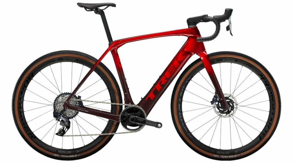 Trek Domane+ SLR 7 ETap Mod. 2023 3 Trek Domane+ SLR 7 ETap Mod. 2023 – Image 3