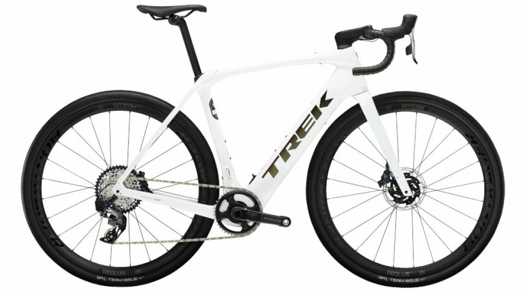 Trek Domane+ SLR 7 ETap Mod. 2023 4 Trek Domane+ SLR 7 ETap Mod. 2023 – Image 4