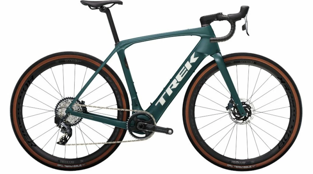 Trek Domane+ SLR 7 ETap Mod. 2023 2 Trek Domane+ SLR 7 ETap Mod. 2023 – Image 2