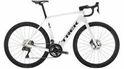 Trek Domane+ SLR 7 Mod. 2023 -Vtt Semi-Rigides Soldes ERRD Tk3DPSR7 TREK DOMANE PLUS SLR 7 CRYSTAL WHITE il