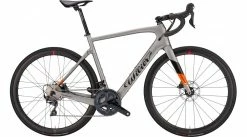 Wilier Cento1 Hybrid Shimano 105 Di2/Wilier NDR28AC Mod. 2023