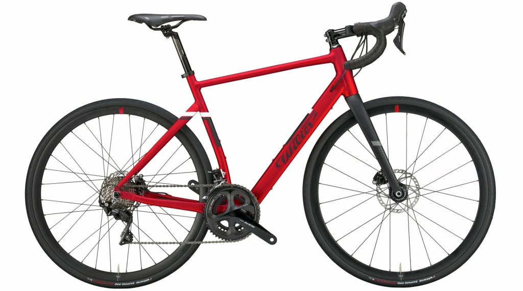 Wilier Triestina Hybrid Shimano 105/Wilier NDR28AC Mod. 2023 2 Wilier Triestina Hybrid Shimano 105/Wilier NDR28AC Mod. 2023 – Image 2