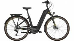Bergamont E-Horizon Edition Wave 28" Vélo électrique Mod. 2022