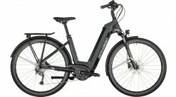 Bergamont E-Horizon Tour 500 Wave 28" Vélo électrique Mod. 2022