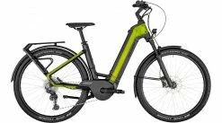 Bergamont E-Ville SUV Tour 28" Vélo électrique Mod. 2022
