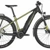 Bergamont E-Revox 4 EQ 29" Vélo électrique Or Mod. 2022