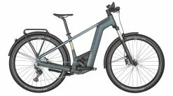 Bergamont E-Revox Premium Pro EQ 29" Vélo électrique Mod. 2022