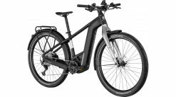 Bergamont E-Revox Premium Rigid EQ 29" Vélo électrique Mod. 2022 -Vtt Semi-Rigides Soldes ETBH Bg29ERXPR XL sw E Revox Premium MJ22 00 il