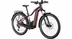 Bergamont E-Revox Premium Pro FMN EQ 29" Vélo électrique Mod. 2022 -Vtt Semi-Rigides Soldes ETBH Bg29WERPPE S bl E Revox Prem Pro EQ MJ22 00 il