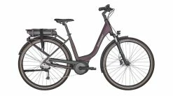 Bergamont E-Horizon 4 RT 28" Vélo électrique Mod. 2022 -Vtt Semi-Rigides Soldes ETBH Bg2EH4RT il