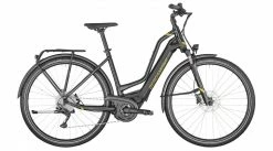 Bergamont E-Horizon Edition Amsterdam 28" Vélo électrique Or Dust Mod. 2022