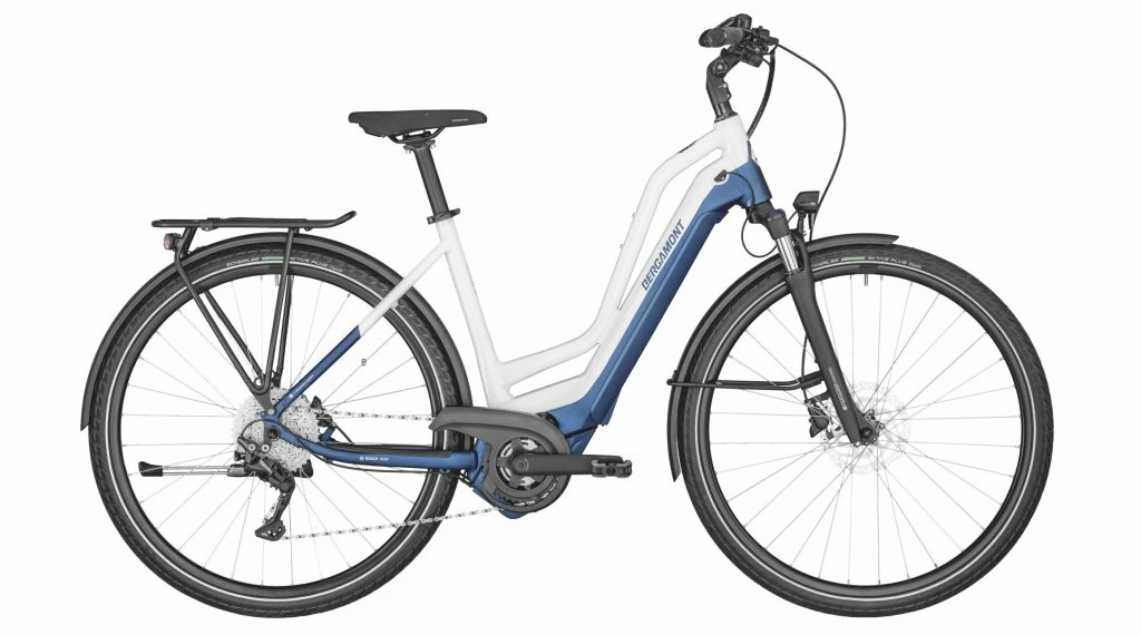 Bergamont E-Horizon Edition LTD Amsterdam 28" Vélo électrique Mod. 2022 3 Bergamont E-Horizon Edition LTD Amsterdam 28" Vélo électrique Mod. 2022 – Image 3