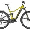 Bergamont E-Horizon FS Edition 28" Vélo électrique Or Mod. 2022