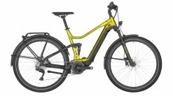 Bergamont E-Horizon FS Edition 28" Vélo électrique Or Mod. 2022 -Vtt Semi-Rigides Soldes ETBH Bg2EHOFSED 54 go E Horizon FS Edition MJ22 00 il