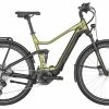 Bergamont E-Horizon FS Elite 28" Vélo électrique Or Mod. 2022