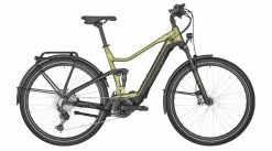 Bergamont E-Horizon FS Elite 28" Vélo électrique Or Mod. 2022