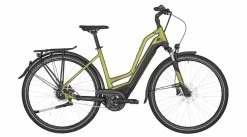 Bergamont E-Horizon N5e FH 500 Amsterdam 28" Vélo électrique Gr. 56cm Matt Dark Or Mod. 2022