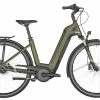 Bergamont E-Horizon N5e FH 500 Wave 28" Vélo électrique Mod. 2022