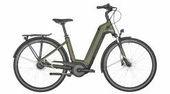 Bergamont E-Horizon N5e FH 500 Wave 28" Vélo électrique Mod. 2022