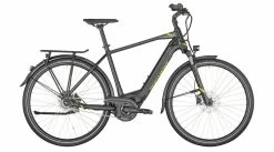 Bergamont E-Horizon N8 CB 500 Gent 28" Vélo électrique Or Dust Mod. 2022