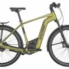 Bergamont E-Horizon Premium Pro Belt Gent 28" Vélo électrique Or Mod. 2022