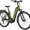 Bergamont E-Horizon SUV Country 28" Vélo électrique Mod. 2022