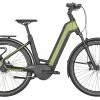 Bergamont E-Ville Expert 28" E- Vélo Urban Vélo Mod. 2022